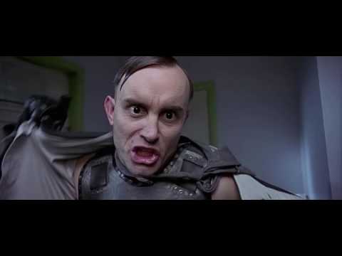 Milton Dammers Supercut The Frighteners 1996