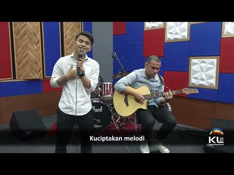 SYAHMI IRFAN - LAGI-LAGI SAYANG (LIVE) #KLKUSTIK