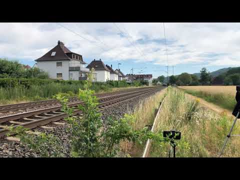 EGP Smartron 192 104 mit Sonderbeklebung.