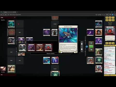 [Flesh and Blood] Dash, Database vs Chane (Silver Age)