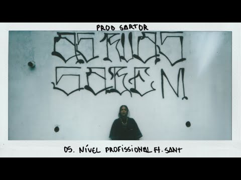 05. Nível Profissional - Clara Lima, Sant (Prod. Sartor)