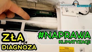 dtc p0532 - Rozwiązanie problemu