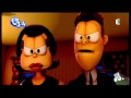 Episode 41 Qui Crie Au Chat