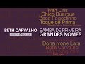 Beth Carvalho - "Iracema" (Samba de Primeira Grandes Nomes/2023)