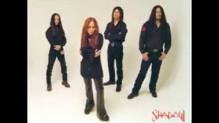 Shadow -  Arrival at the Last Quarter