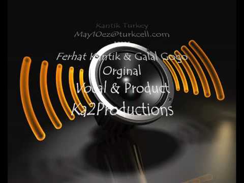 Dj Kantik - Egypt Gogo & Turkey Kantik (IWSY) 2010 iwsy Product Remix Orginal Music