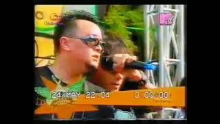 Download lagu The Fly - Terbang Live Firman Siagian (MTV Tamu Istimewa 24 Mei 2007) Global TV mp3