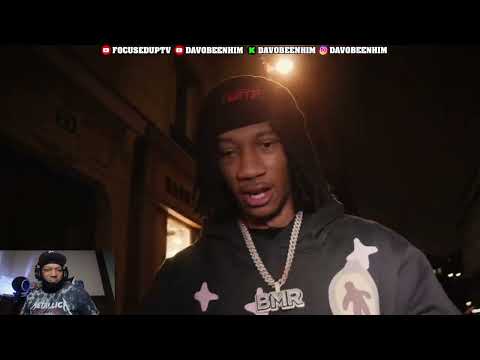 American From NY Reacts To DIGGA D - "ENERGY" | UK DRILL HIT DIFFERENT (REACTION)