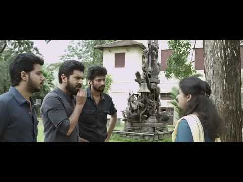 Nivin Pauly Mass Entry Scene | Premam | Malayalam | Sai Pallavi | Alphonse Putharen