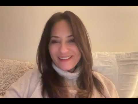 Judie Aronson Introduction 2023