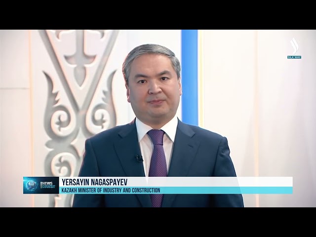 Ишлаб чиқариш улуши 14 фоизга етди