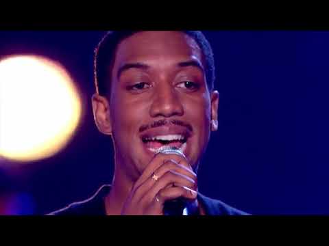 RPV -Jordan Gray Vs Theo Llewellyn Battle Performance The Voice UK 2016