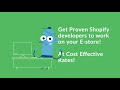 Hire Shopify Developer Hire Shopify Experts