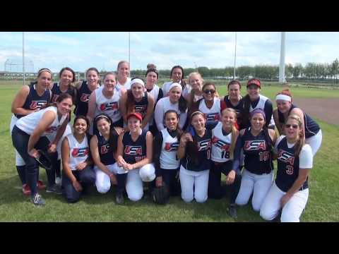 AIST Select Team Invitation Video