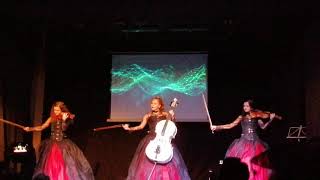Download lagu SILENZIUM - Song from a Secret Garden (Secret Garden Cover) Новосибирск 31.10.2020 mp3 Download lagu SILENZIUM - Song from a Secret Garden (Secret Garden Cover) Новосибирск 31.10.2020 mp3