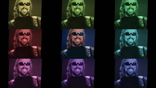 THE BEE GEES  ~ TECHNICOLOR DREAMS