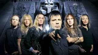 Iron Maiden - Montsegur