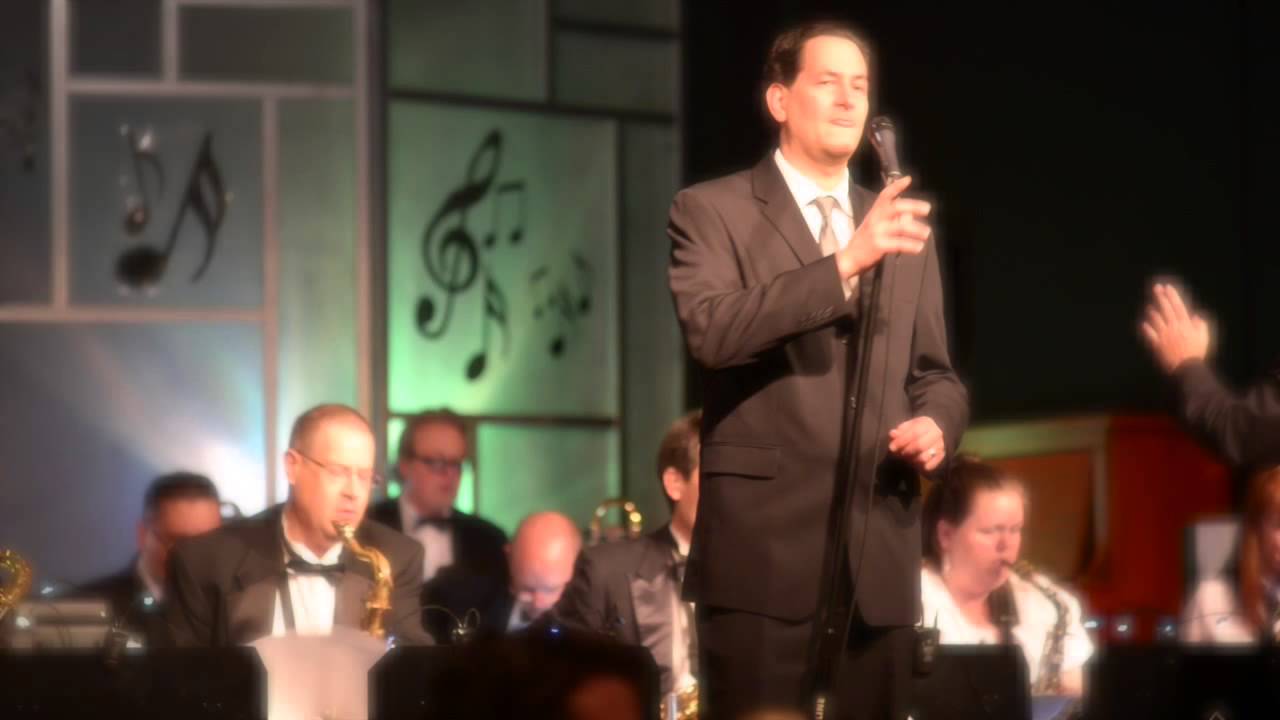 Promotional video thumbnail 4 for The #1 Frank Sinatra Trio/Quartet In Southern California