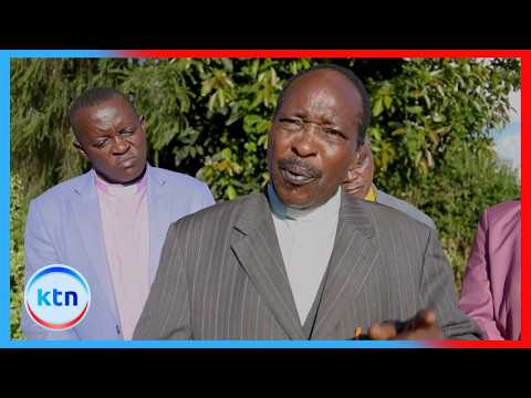 Viongozi wa kanisa Embu waonya bunge dhidi ya kupitisha ushuru mpya