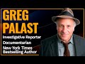 Greg Palast - The battle against Vote Suppression!