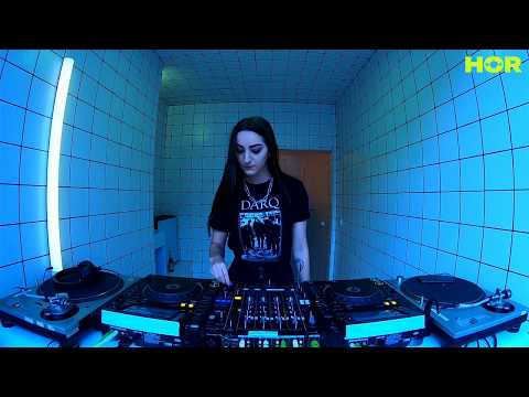 The Brvtalist - Melanie Havens / February 26 / 5pm-6pm