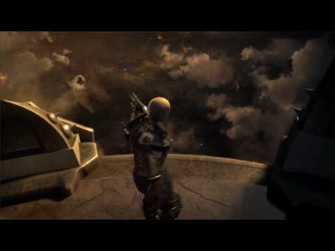 Divinity II: Ego Draconis Opening Cinematic