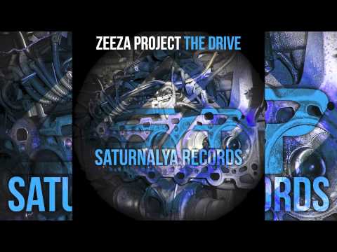 Zeeza Project - The Drive (Radio Edit) // SATURNALYA //