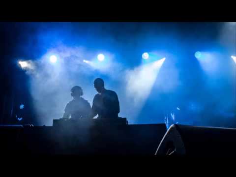 Cosmin Adrian & Adrian Negoescu (DJ set 2014)