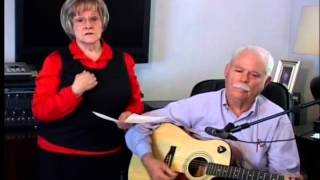 Country Gospel Song - He Means The World To Me