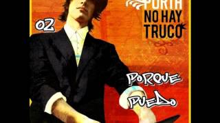 Porque puedo - Porta