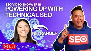 SEO Video Show
