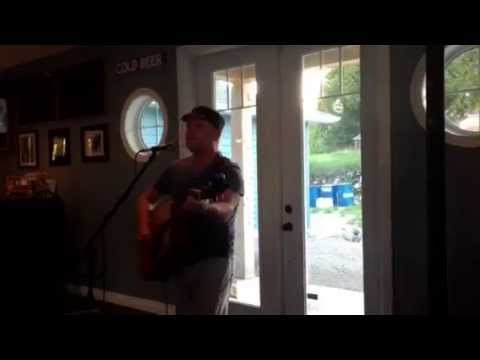 Ain't No Sunshine by Bobby Cameron @ The Crowsnest