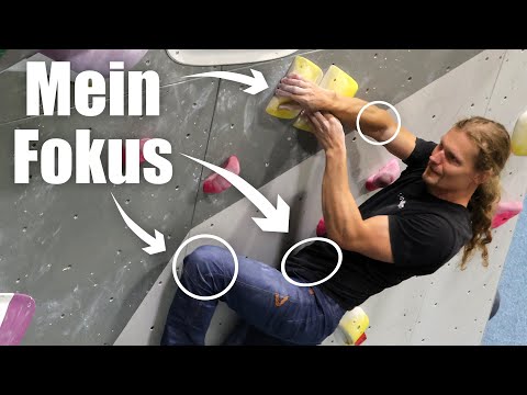 Schulterzüge: Machst du es dir zu schwer?