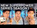 IAN BOGGS VIRAL SERIES: New Superpowers Every Day | S1