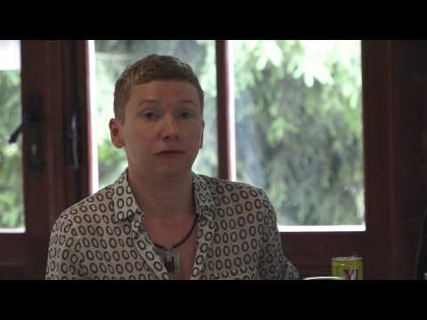 Queer Kinship & Relationship Conference, Poland 2015 - Families of Choice in Poland research team