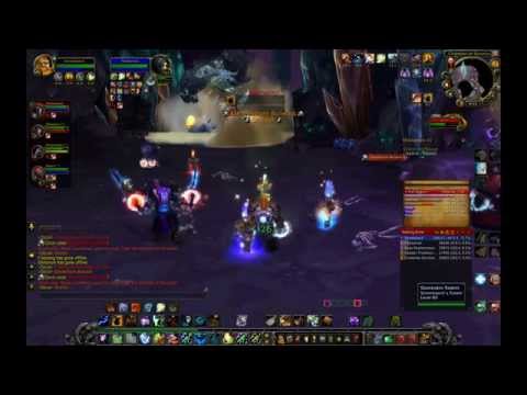 Heroic Ozruk Tutorial