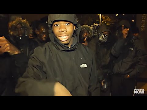 Showkey - Dem Boys[Official Music Video]