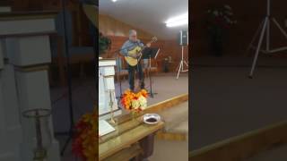 "Troublesome Waters" Carter Family