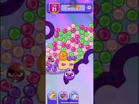(Angry birds dream blast) level 14931 gameplay, subscribe for latest update