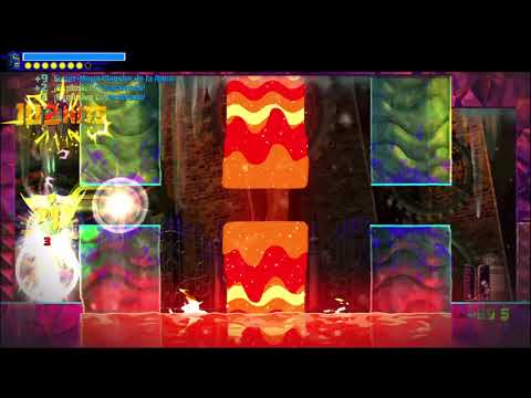 Infierno Chest Easy - Guacamelee! 2