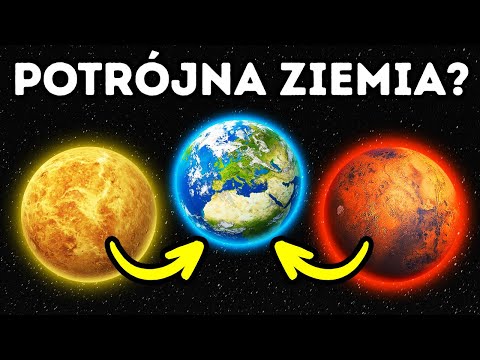 Co by było, gdyby Mars i Wenus zbliżyły się do Ziemi