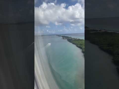 Aruba Beauty #travel #aruba #anitadarioadventures #travelvlog #shorts #caribbean