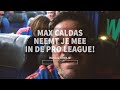 Caldas neemt je met Oranje mee in Pro League! ? (Part 1)