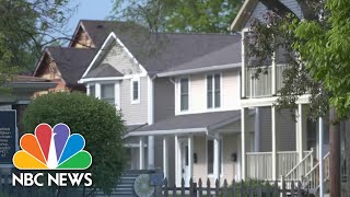 Black Indianapolis Owner's Home Value Doubles After Concealing Race