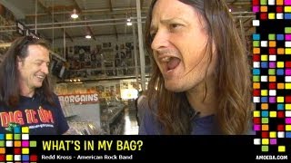 Watch Redd Kross's episode on YouTube
