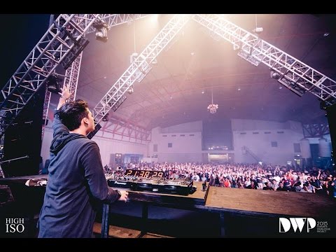 DJAKARTA WAREHOUSE PROJECT 2015 AFTERMOVIE - Attila Syah