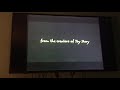 A Bug S Life Trailer