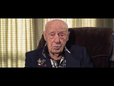 Bill Mitchell (1913 - 2021): New Zealand's Oldest Driver