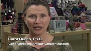 Orgasm Inc. Official Movie Trailer