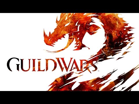 Guild Wars 2 | "It wasn't pretty." [30/01/2015]